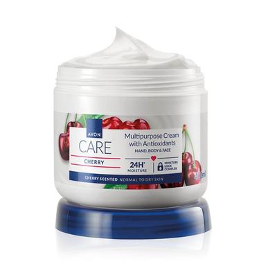 Crema Multiuso alla Ciliegia con Antiossidanti | Avon