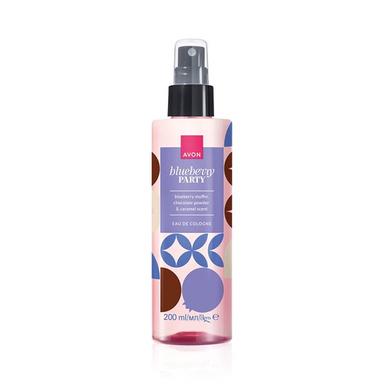 Blueberry Party Eau de Cologne | Avon