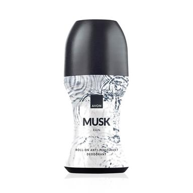 Musk Rain Deodorante Anti-Traspirante a Sfera | Avon