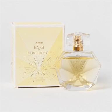 Eve Confidence Eau de Parfum - Edizione Speciale | Avon
