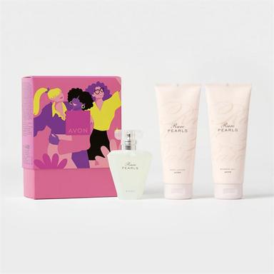 Set Regalo Rare Pearls | Avon