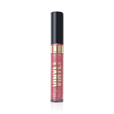 Tinta Labbra Creamy Vinyl 16H Power Stay Prized Pink | Avon