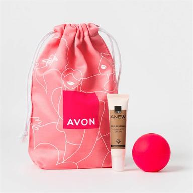 Set Regalo Eye Cool & Reset Anew | Avon