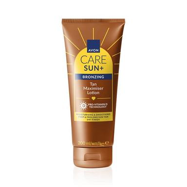 Acceleratore di Abbronzatura SUN+ BRONZING | Avon