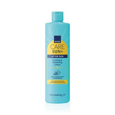 Lozione Rinfrescante e Idratante SUN+ AFTER SUN | Avon