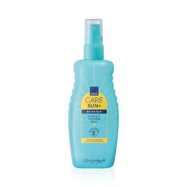 Spray Rinfrescante e Idratante SUN+ AFTER SUN | Avon