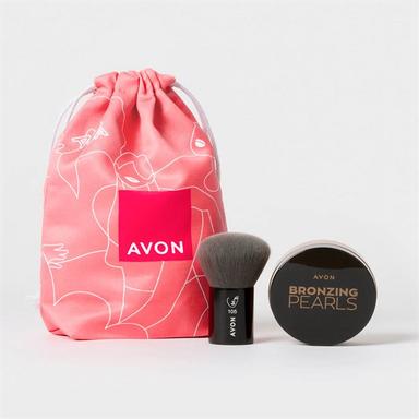 Set Regalo Bronze | Avon