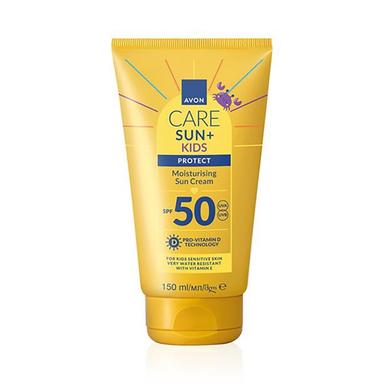 Crema Solare Idratante per Bambini SPF50 SUN+ PROTECT | Avon
