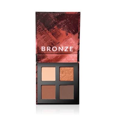 Palette Quad Ultra Colour - Purple | Avon