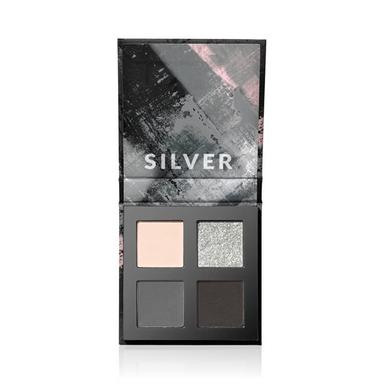 Palette Quad Ultra Colour - Silver | Avon