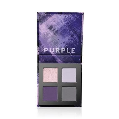 Palette Quad Ultra Colour - Purple | Avon