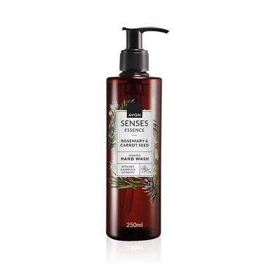 Detergente Mani al Rosmarino e Semi di Carota | Avon