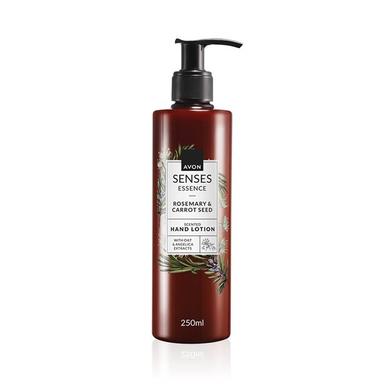 Lozione Mani al Rosmarino e Semi di Carota | Avon