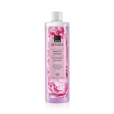 Crema Doccia Pretty Peony 500 ml | Avon