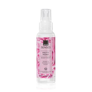 Spray Corpo Pretty Peony | Avon