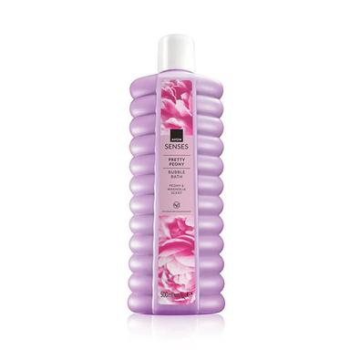 Bagnoschiuma Pretty Peony - 500ml | Avon