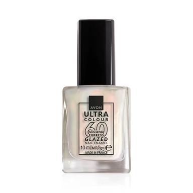 Smalto Glazed 60 Second Express Ultra Colour Sunkissed Gold | Avon