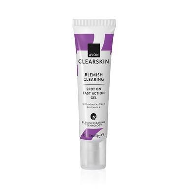 Gel Istantaneo Anti-Imperfezioni Blemish Clearing Clearskin | Avon