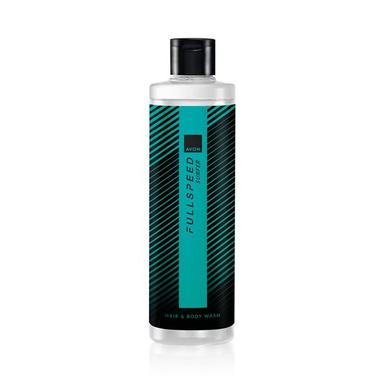 Full Speed Surfer Detergente Corpo e Capelli | Avon