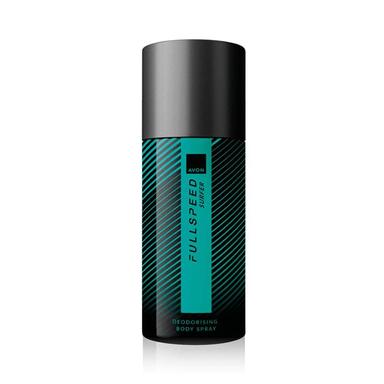 Full Speed Surfer Deodorante con Vaporizzatore | Avon
