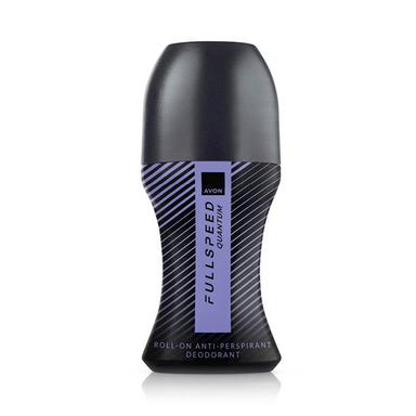 Full Speed Quantum Deodorante Anti-Traspirante a Sfera | Avon