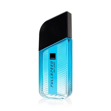 Full Speed Sky Jump Eau de Toilette | Avon