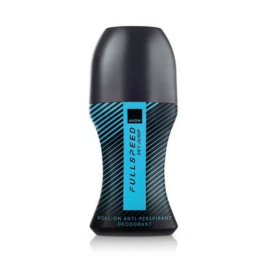 Full Speed Sky Jump Deodorante Anti-Traspirante a Sfera | Avon