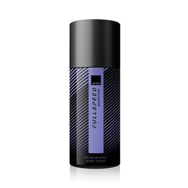 Full Speed Quantum Deodorante con Vaporizzatore | Avon