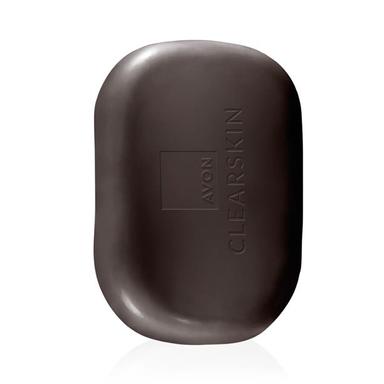 Saponetta Purificante al Carbone Pore & Shine Control | Avon