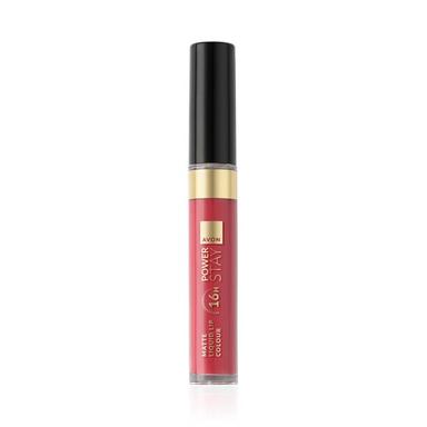 Tinta Labbra Power Stay - Edizione Limitata More Than Red | Avon
