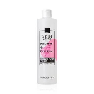 Acqua Micellare + Tonico Avon SK!N Gentle | Avon