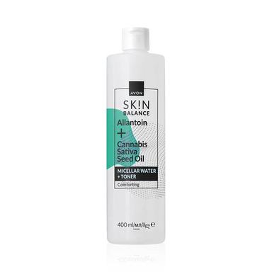 Acqua Micellare + Tonico Avon SK!N Balance | Avon