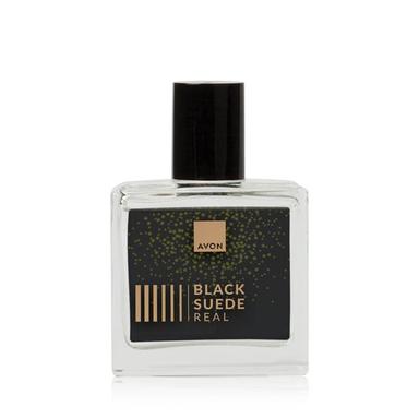 Black Suede Real Eau de Toilette 30ml | Avon