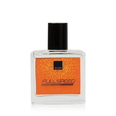 Full Speed Eau de Toilette - 30ml | Avon
