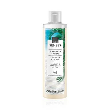 Crema Doccia Maldives Sands 250 ml | Avon
