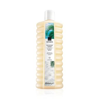 Bagnoschiuma Maldives Sands 500 ml | Avon
