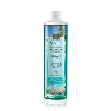 Gel Doccia Maldives Oasis - 500 ml | Avon