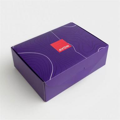 Scatola regalo grande | Avon