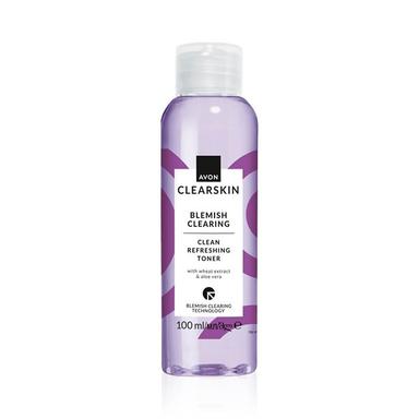Tonico Rinfrescante Purificante Blemish Clearing Clearskin | Avon