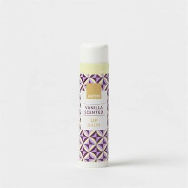Balsamo labbra - Vaniglia | Avon