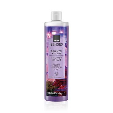 Crema Doccia Oriental Escape 500 ml | Avon