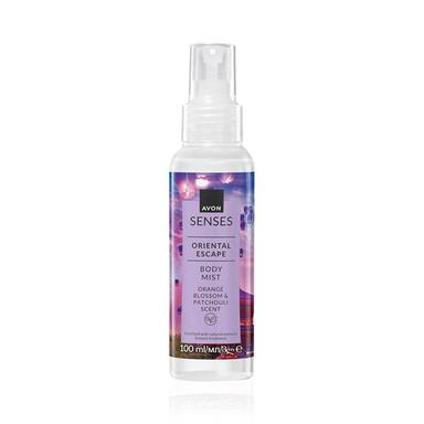 Spray Corpo Oriental Escape | Avon
