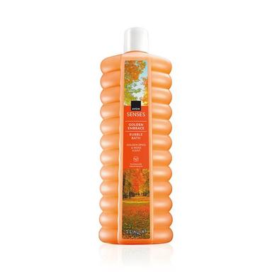 Bagnoschiuma Golden Embrace 1L | Avon