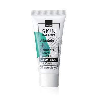 Siero + Crema Avon SK!N Balance - Formato Mini | Avon