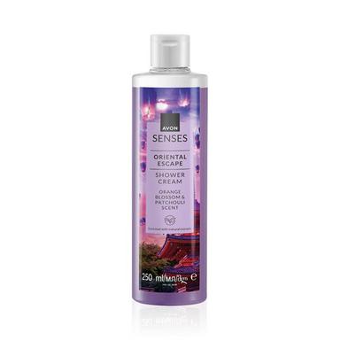 Crema Doccia Oriental Escape 250 ml | Avon