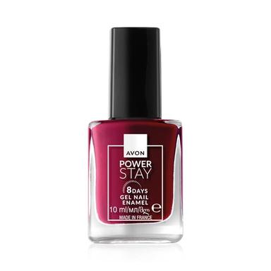 Smalto in Gel Power Stay Petal Fresh | Avon