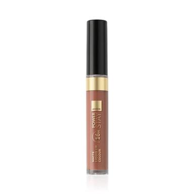Tinta Labbra Power Stay - Non-Stop Nude | Avon