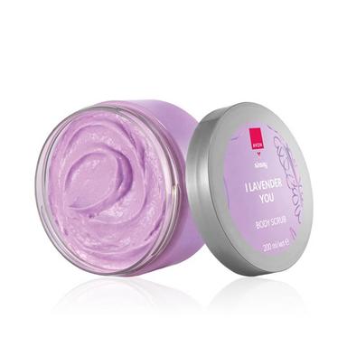 Scrub Corpo Lavender | Avon