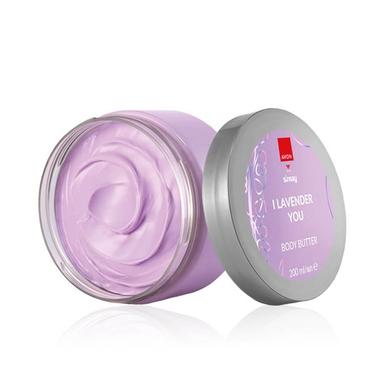 Burro Corpo Lavender | Avon