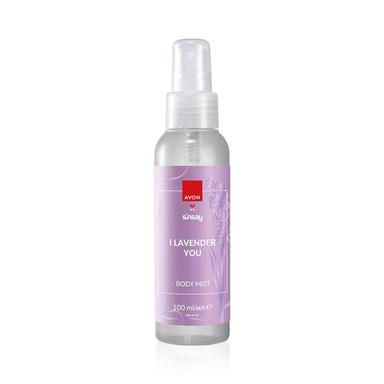 Spray Corpo Lavender | Avon